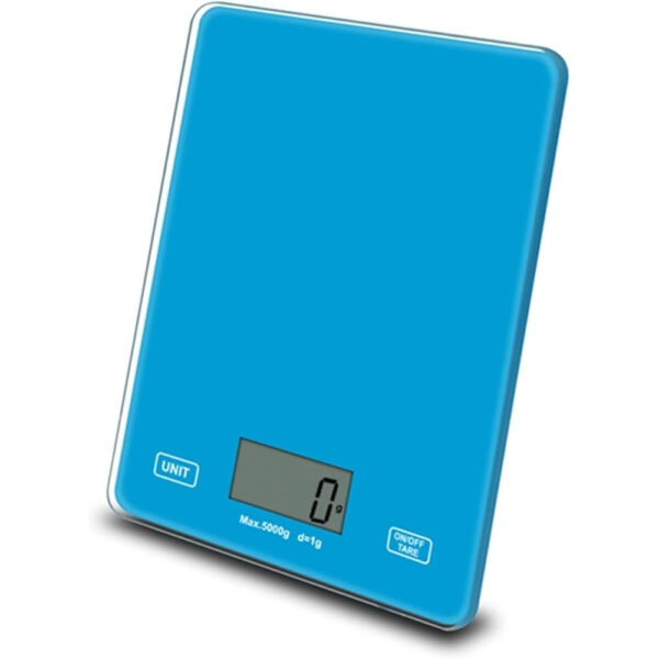 Camry 5kg Electronic Kitchen Scale EK9620K - Image 4
