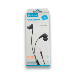 Celebrat  G26 Earphone