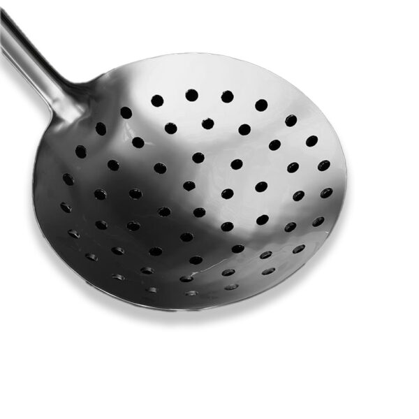 Colorful Pattern Slotted Spoon - Image 3