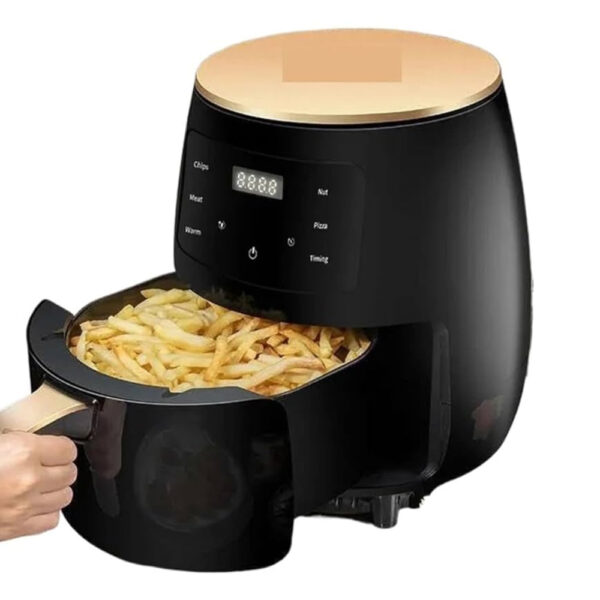 Digital 6L Air Fryer S-18 - Image 3