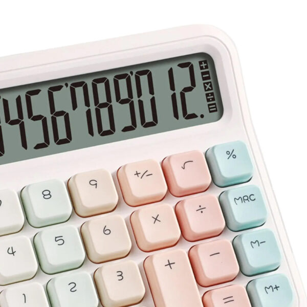 Eates Candy Calculator Q15 - Image 2