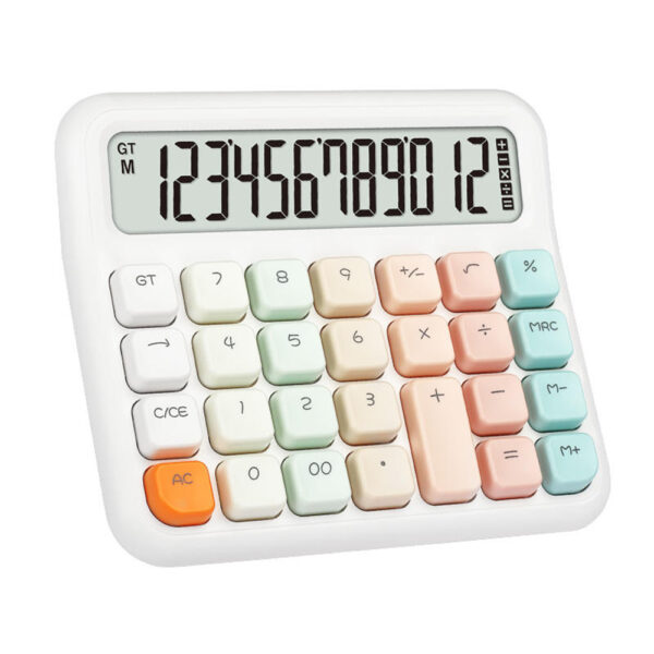 Eates Candy Calculator Q15 - Image 4