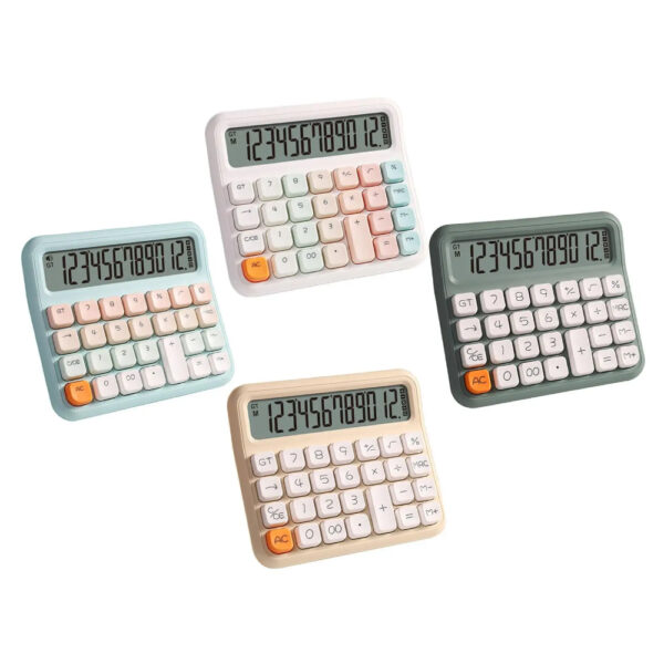 Eates Candy Calculator Q15 - Image 3
