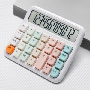 Eates Candy Calculator Q15