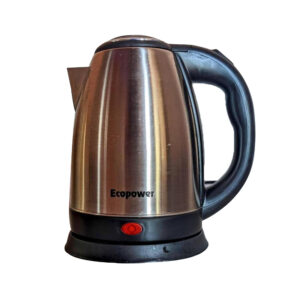 Ecopower 1.8L Electric Kettle - EPCK1167