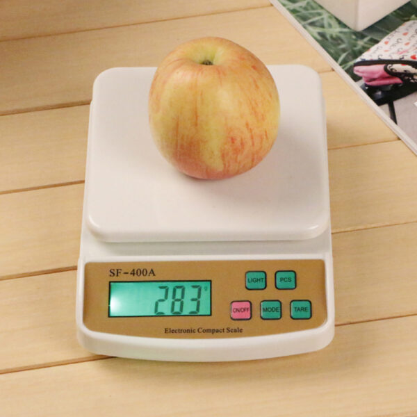 Electric Compact Scale SF-400A - Image 2