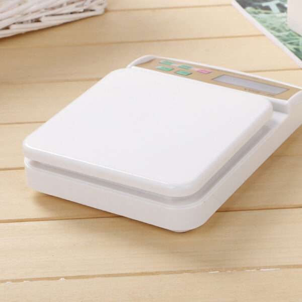 Electric Compact Scale SF-400A - Image 4