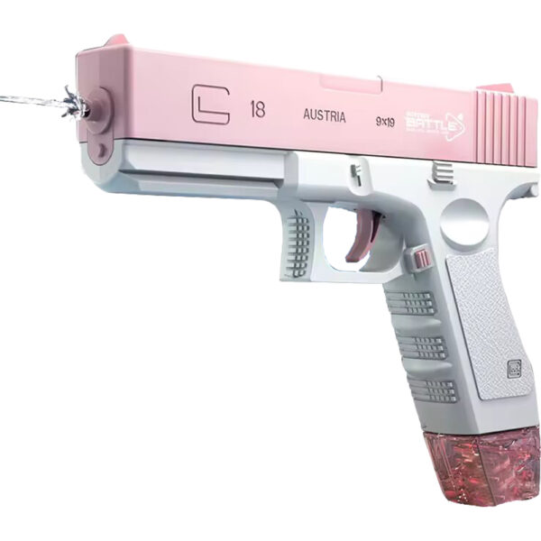 Electric Water Gun - Image 3