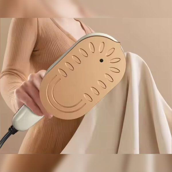 Electric iron - Folding Design - Image 4
