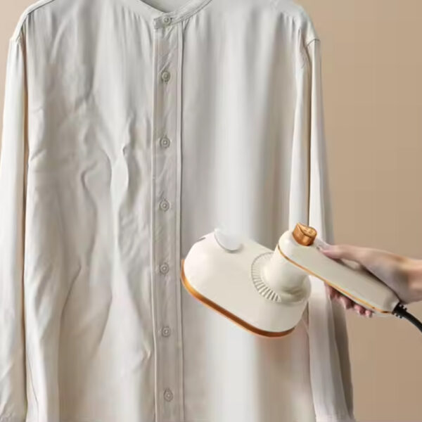 Electric iron - Folding Design - Image 2