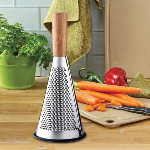 Eotia Grater 9" - TR182 - Image 2