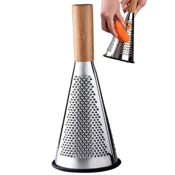 Eotia Grater 9" - TR182 - Image 3