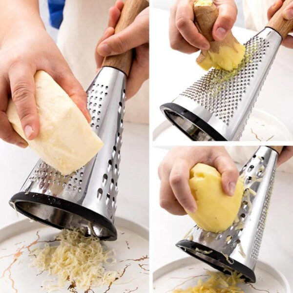 Eotia Grater 9" - TR182 - Image 4