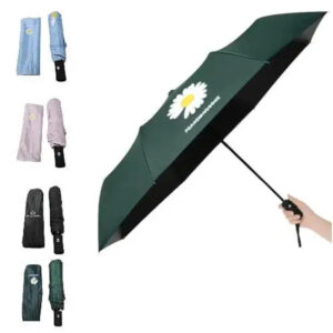 Flower Umbrella