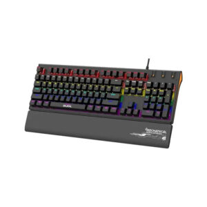 Friwol Gaming Wired Keyboard- X10