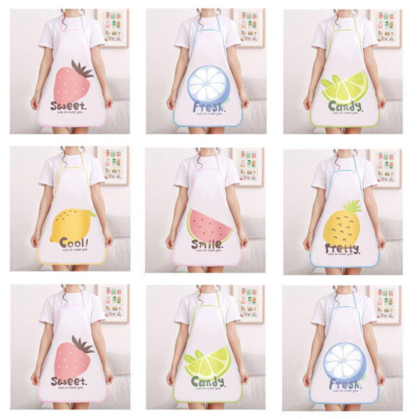 Fruit Series Apron - Image 2