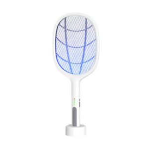 Gecko Mosquito Racket LTD-638