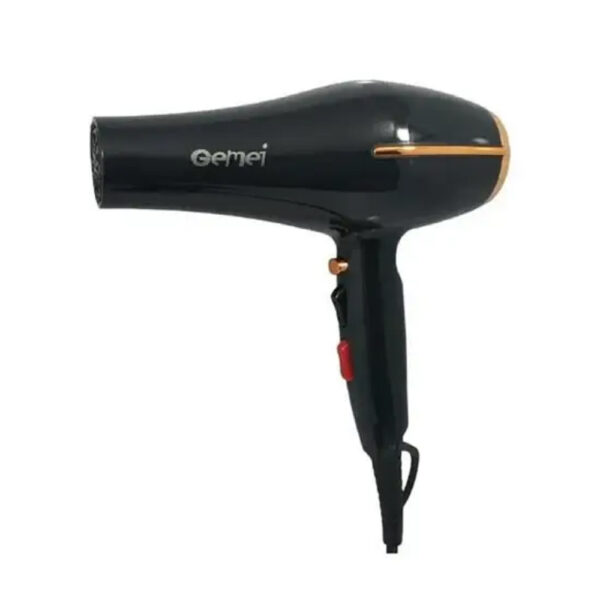 Gemei 3000W Hair Dryer GM-1780 - Image 3
