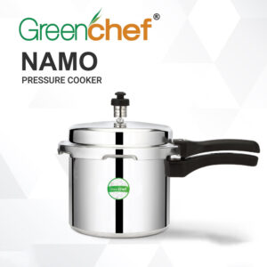 Green Chef Namo 3L Pressure cooker