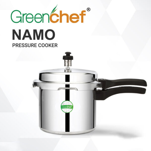 Green Chef Namo 3L Pressure cooker