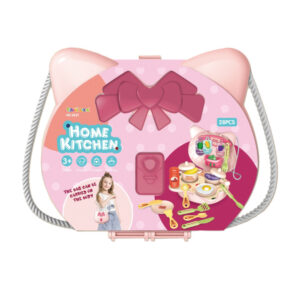 Home Kitchen Backpack 28pcs