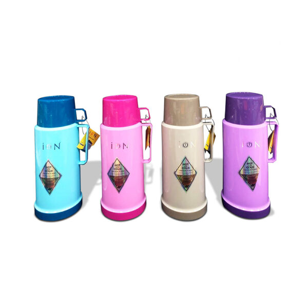 ION 1L Vacuum Flask