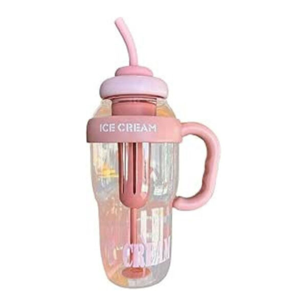 Ice Cream - Water Bottle - Image 3