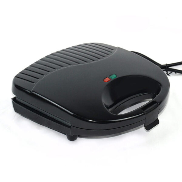 Kawashi 750W Sandwich Toaster HWSM08