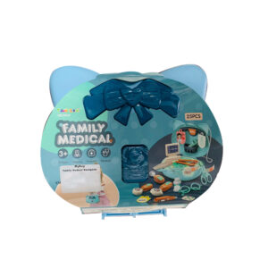 Kids Family Medicle Backpack 25pcs