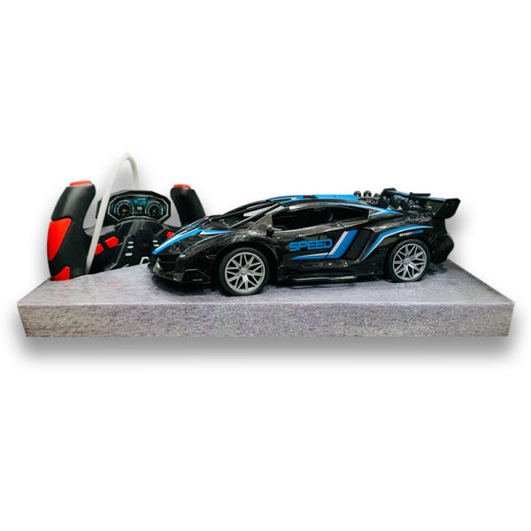 Lambo R/C Smoke Car - Image 3