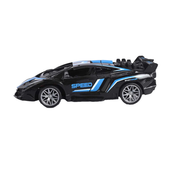 Lambo R/C Smoke Car - Image 4