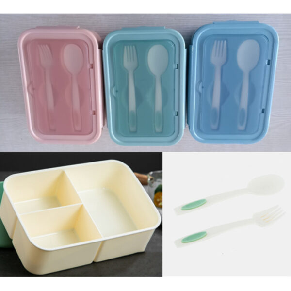 Laxson Lunch Box - Image 2
