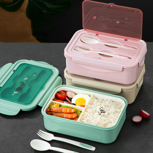 Laxson Lunch Box - Image 3