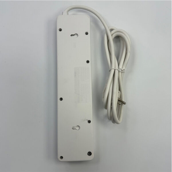 Marken 4 Plug 3M Extension Cord - Image 3