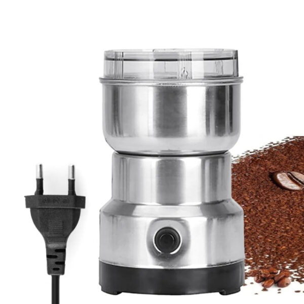 Maxtop 300W Electric Coffee Grinder - Image 3