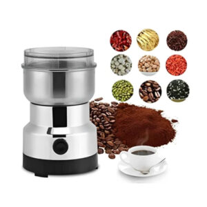 Maxtop 300W Electric Coffee Grinder