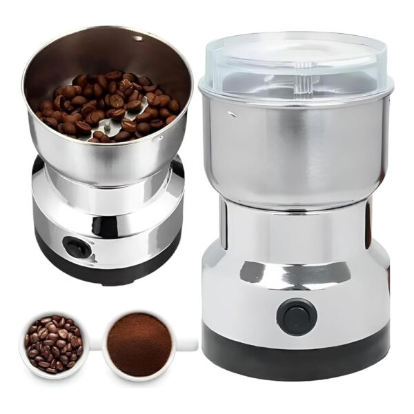 Maxtop 300W Electric Coffee Grinder - Image 2