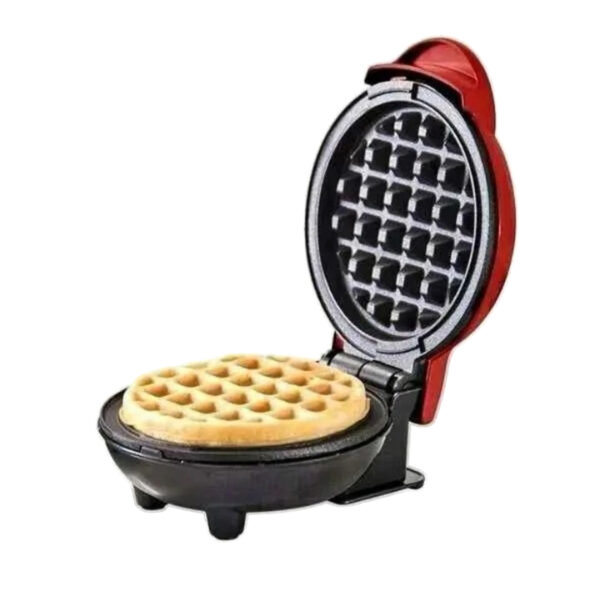 Mini Waffle Maker - Image 2