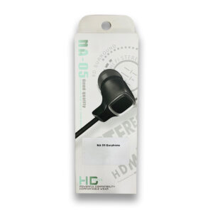 NA 05 Earphone