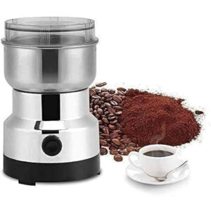 Nima Electric Grinder Small 200W - 8300