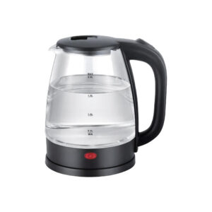 Osaka National 1.8L Glass Electric Kettle - ONK1500