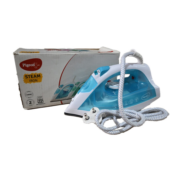 Pigeon 1600W Steam Iron - Image 2