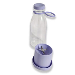 Portable MIni Juice Maker - 420ml