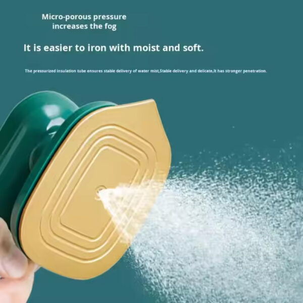 Portable Mini Ironing Machine - Image 4