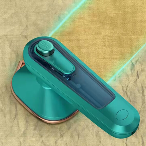 Portable Mini Ironing Machine - Image 2