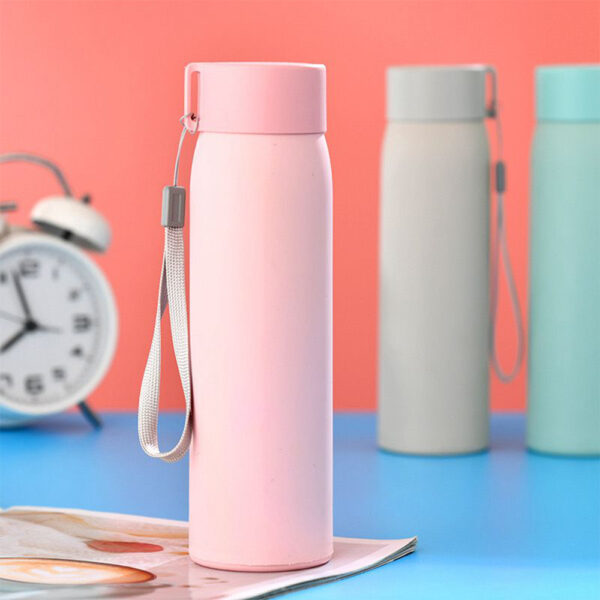 Portable Glass Bottle - Image 2