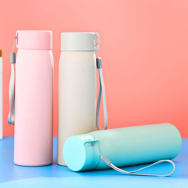 Portable Glass Bottle - Image 3
