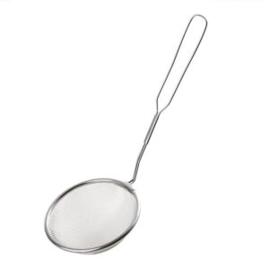 Portable Stainless Steel Colander