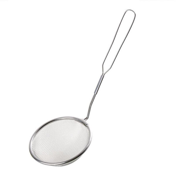 Portable Stainless Steel Colander