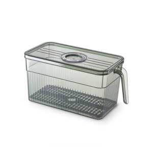 Rectangular Fresh Keeping Box with Lid 9563